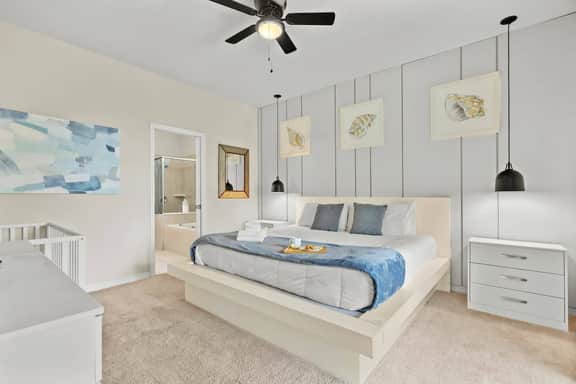 Sunshine Escape – Windsor Island Resort (WI 2220)