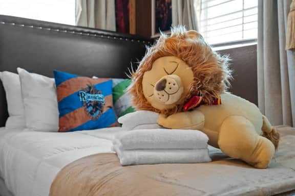 Sunshine Escape – Windsor Island Resort (WI 2220)