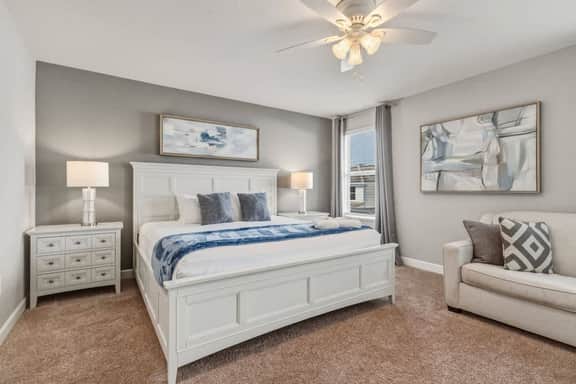 Luxury 6BR Walk to Storey Lake Clubhouse (SL 4770)