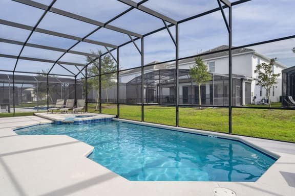 15BD Sonoma Resort Near Parks (SR 2611)
