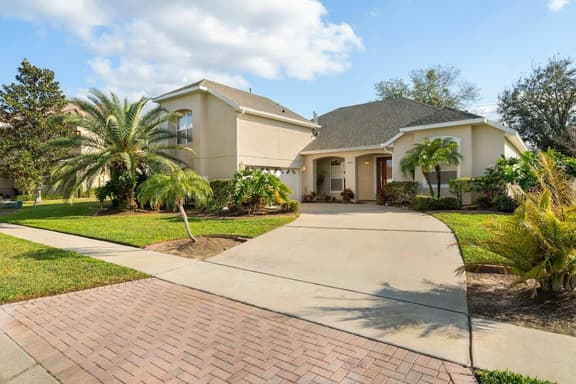 5BD Formosa Gardens Near Disney (FG 7939)