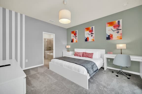 5BD Windsor Island Near Disney (WI 3261)
